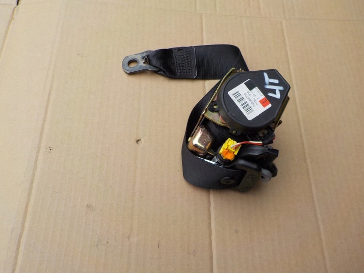 Gurten Sicherheits links heck mercedes w169 5D 1698600585