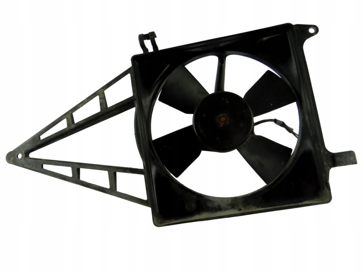 Ventola radiatore OPEL KADETT