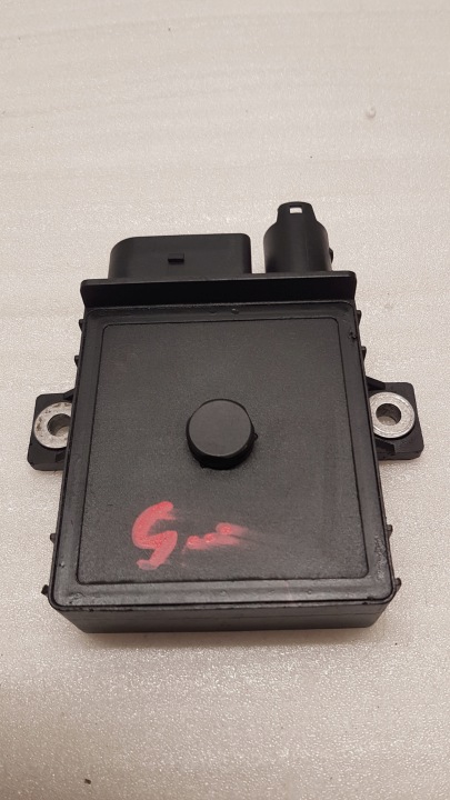 bedienteil zündkerzen glüh BMW E60 E61 E46 X5 E53 X5 E70 E90 7801201