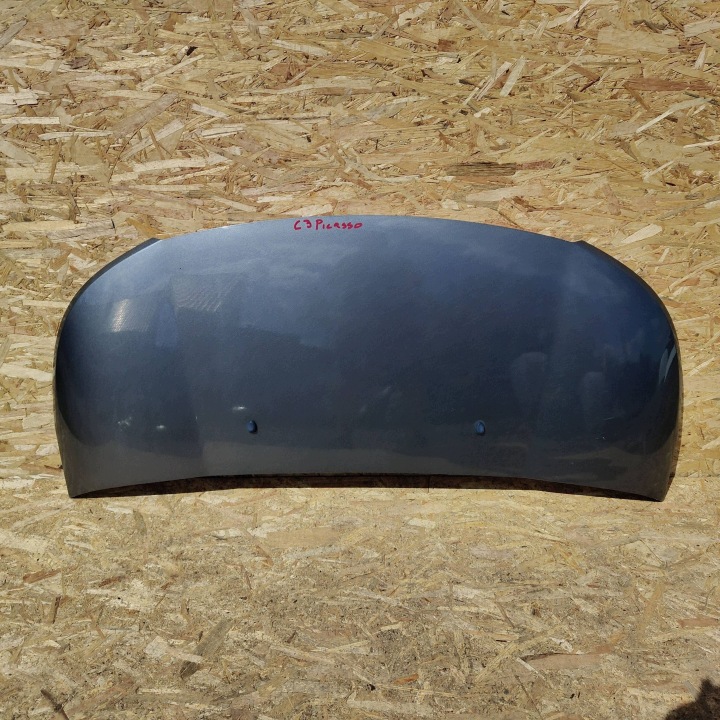 Capot Citroen C3 Picasso