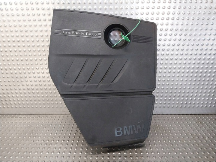 Couverture tablier moteur Couvercle supérieur moteur 7608117 BMW F20 F21 F30 F31 1.6i TURBO