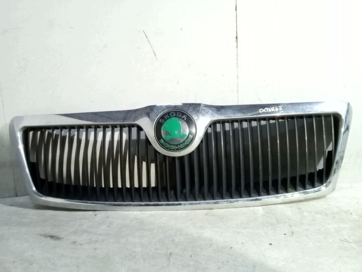 Skoda Octavia II 2 maska maska maska 1ZD853651