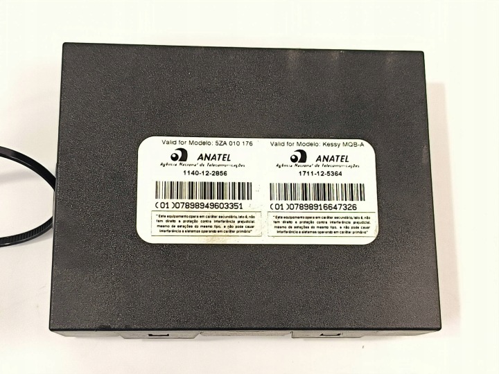 Module 5K0959434E SKODA SUPERB II
