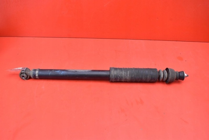 Stoßdämpfer links heck 56210-1HA4A NISSAN MICRA K13 1.2 12V 80 KM 5D 13-16
