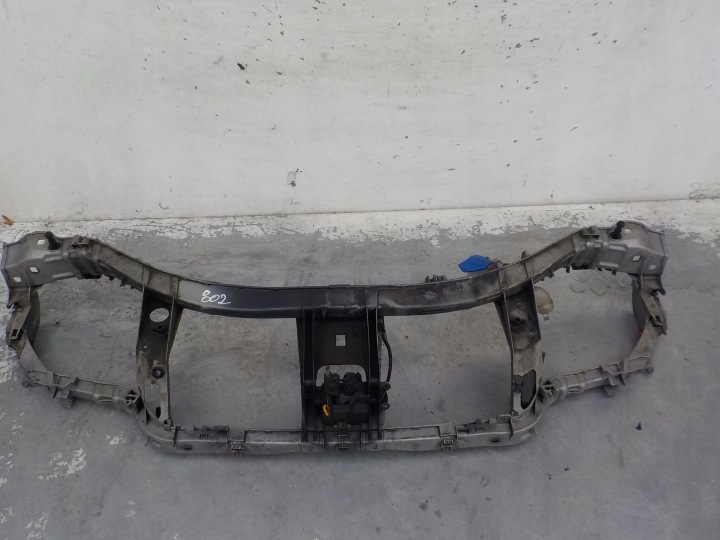 802 FORD MONDEO IV Schlossträger träger OKULAR