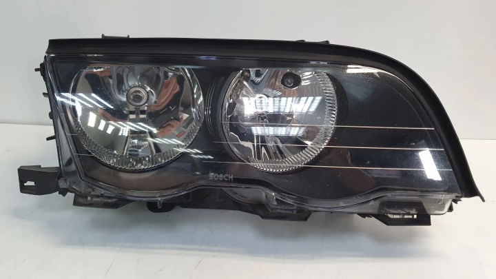 light front right 6902746 BMW 3 E46 98