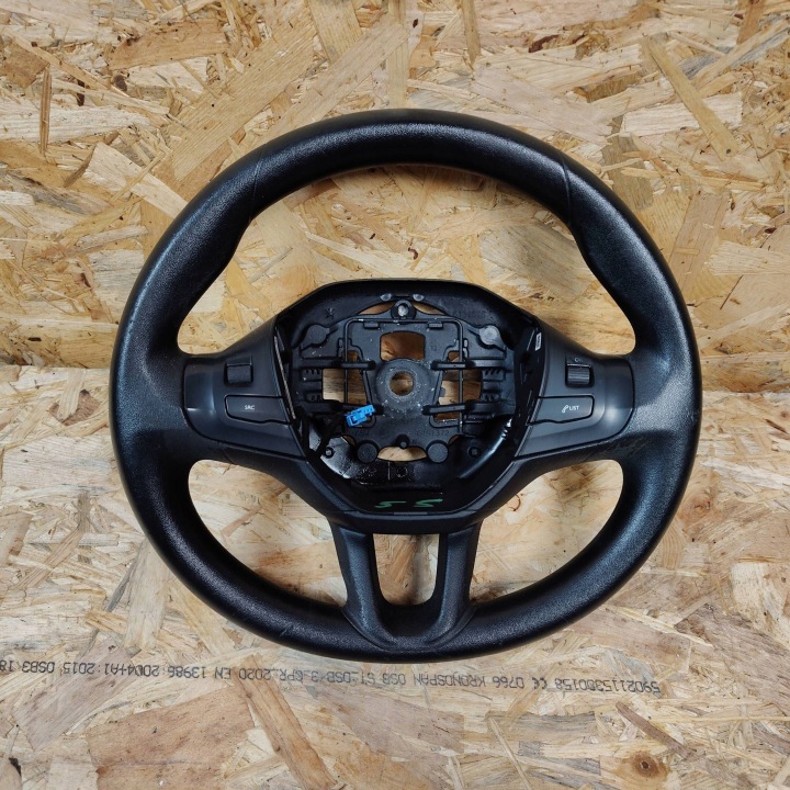 volant Peugeot 208 a 96750123ZD