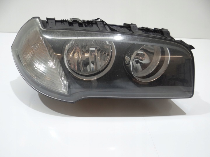 Licht rechts vorne vorne H7 BMW X3 E83 LCI 7162196