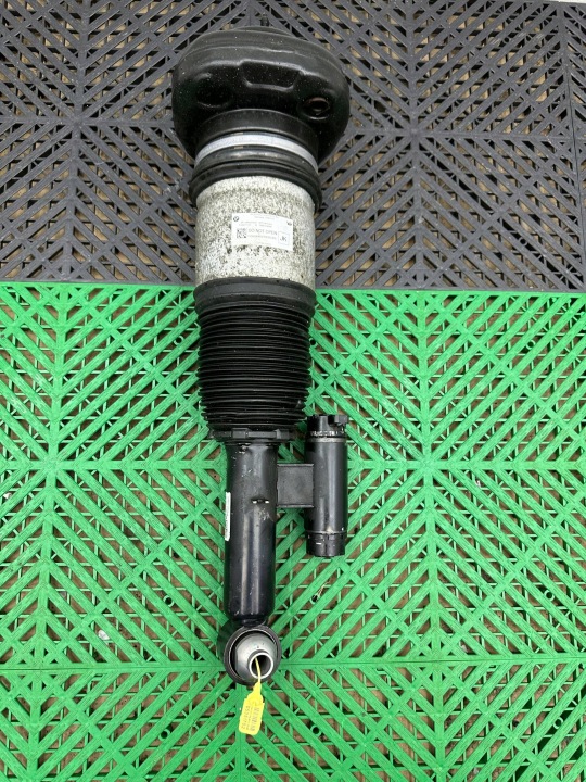 Amortiseur pneumatyczny Arrière BMW 7 G11 G12 7568745