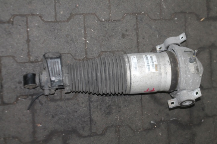 MIECH shock absorber right rear part 7L6616020D VW TOUAREG 7L 02-10