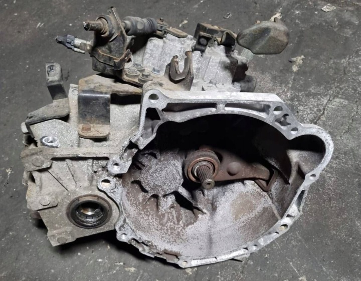 Boîte de vitesse 5 Engrenage KIA CEED SOUL HYUNDAI et 30 1.6 16V R61773 SPRAWDZANA @