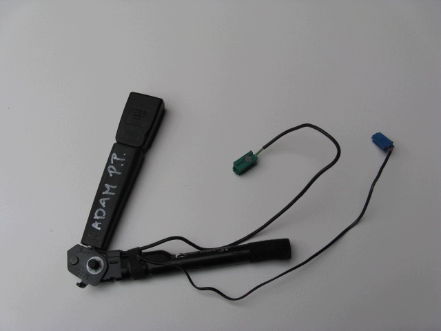 adjuster supports right front OPEL ADAM