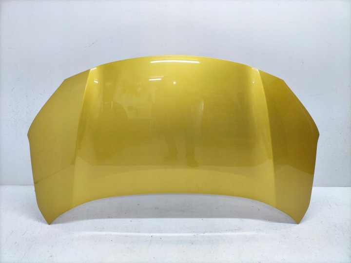 Capot TOYOTA YARIS CROSS 20