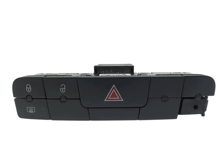 switch of warning lights 6J0927137C VW Volkswagen Touran III (2015- )