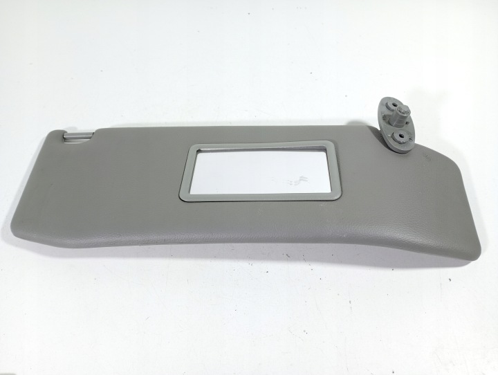 Alfa Romeo 145 94-01 cover PRZECIWSLONECZNA right of the passenger visor right
