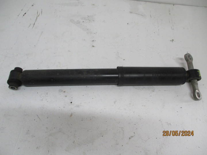 STOSSDÄMPFER AMOR PEUGEOT 308 T10 III 9836895380