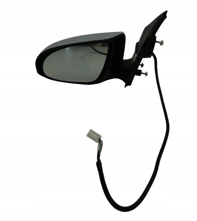 SPECCHIETTO RETROVISORE Esterne sinistro PEUGEOT 108 5RZWI 5PIN CHROM GT-LINE