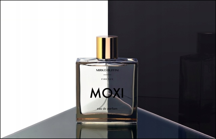 mirko buffini moxi