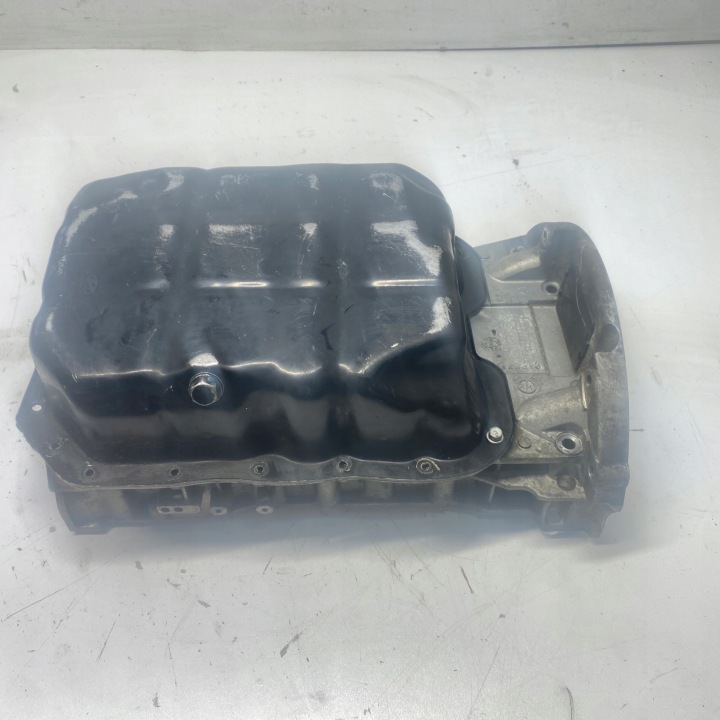 oil sump HYUNDAI SANTA FE III 2.4 GDI G4KJ 17-21