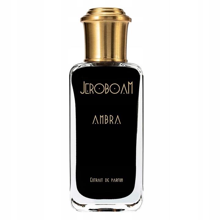 jeroboam ambra woda toaletowa 30 ml     