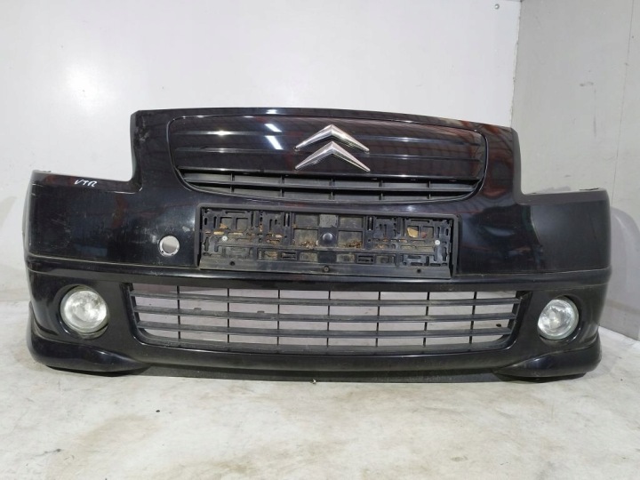 Citroen C2 et VTR Pare choc Avant Avant EXYB