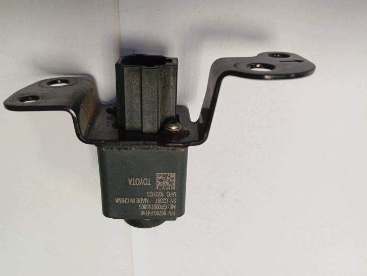 KAMERA avant vitres avant TOYOTA C-HR CHR 86790-F4160