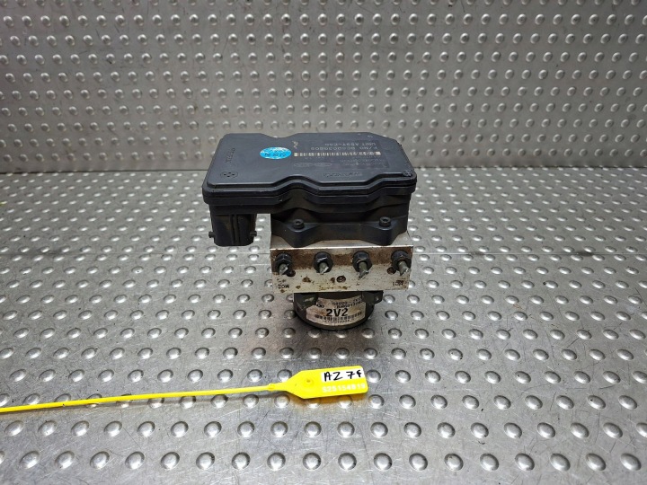 Pompe Unité de contrôle ABS HYUNDAI VELOSTER 11- 58920-2V250 BE6003G605