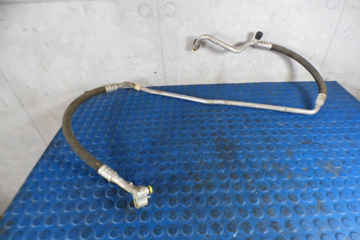 Mercedes B-Klasa W245 B180 1.7 B Conduit pieces tuyaux Climatisateur air conditionné Original st.BDB