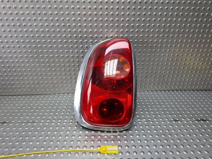 feu arrière gauche MINI COOPER COUNTRYMAN R60 10-16 EU 9808149