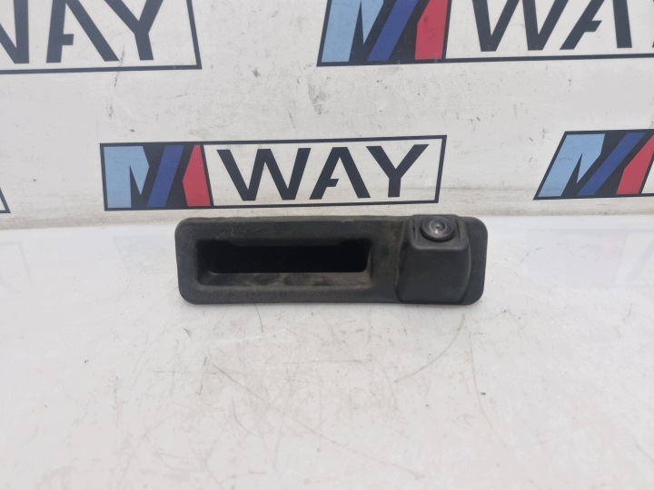 7405634 5A91019 BMW G20 G21 drška stražnje zadnja hauba Z KAMERA