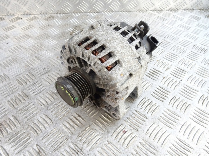FORD B MAX alternatore AV6N-10300-GC 1.6 TDCI