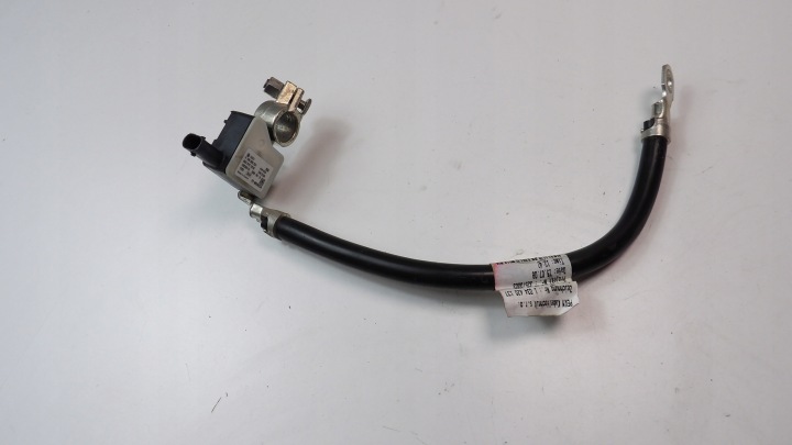 AUDI A5 1.8 TFSI Borne négative