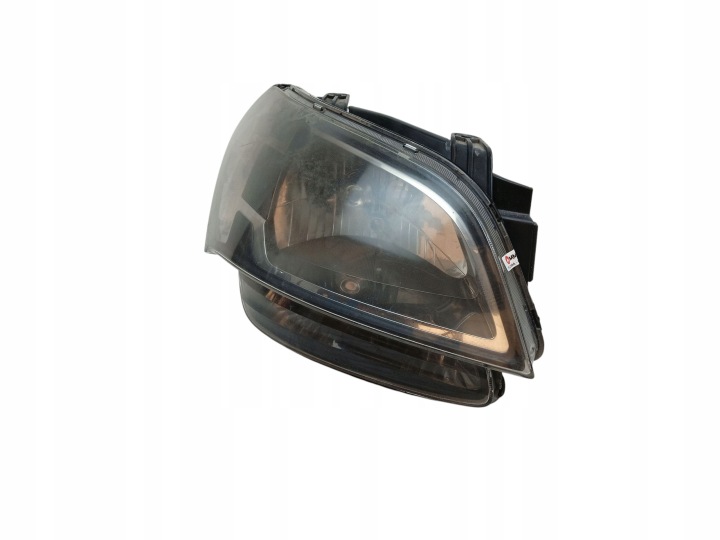 light REFLEKTOR right front KIA SOUL and (2008-2011) 92102-2KXXX EUROPA