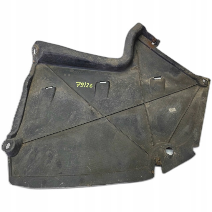 copertura GREMBIALINA pavimento coperchio , copertura posteriore AUDI A5 8W SPORTBACK 8W6825219A 79/26