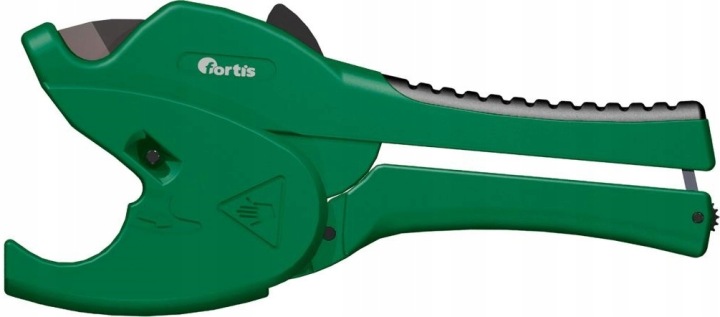 Nůžky na plastové trubky 3-50 mm Fortis
