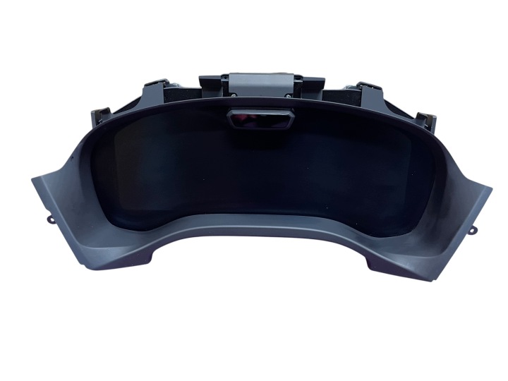 quadro strumenti TACHIMETRO contagiri OROLOGIO LIVE COCKPIT LED BMW X3 G01 X4 G02 LCI