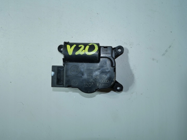 VW SEAT SKODA AUDI mini motor KLAP of the heating 52411483 R07