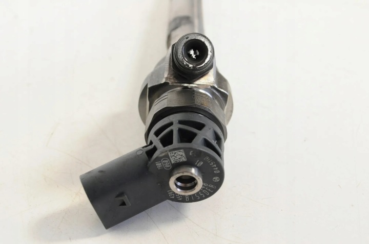 BMW X3 F25 Fuel injector kit 2015 10