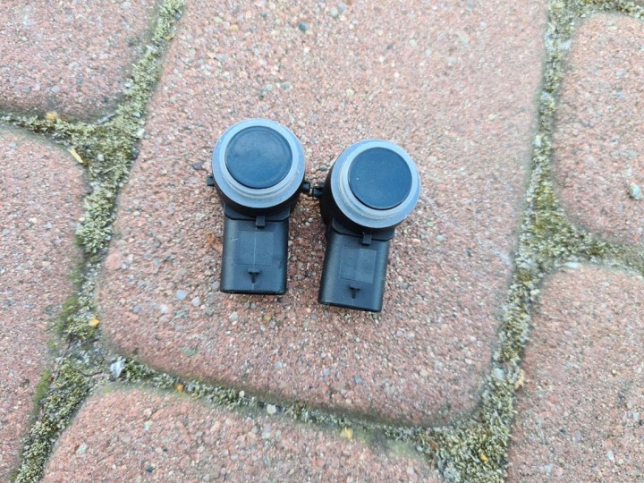 sensore parcheggio PDC Astra K V 39034817
