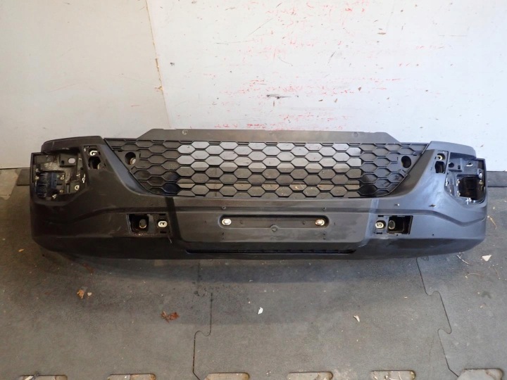 PARE CHOC AVANT AVANT IVECO DAILY 2014- 5801529745