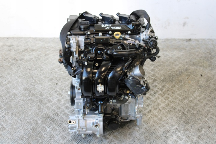 Motore MOTOR completo M15A TOYOTA YARIS IV 4 1,5 HYBRID