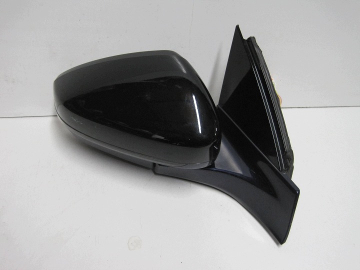 Elettricità SPECCHIETTO RETROVISORE Laterale / lato destro, lato sinistro Destro CITROEN DS7 LIFT