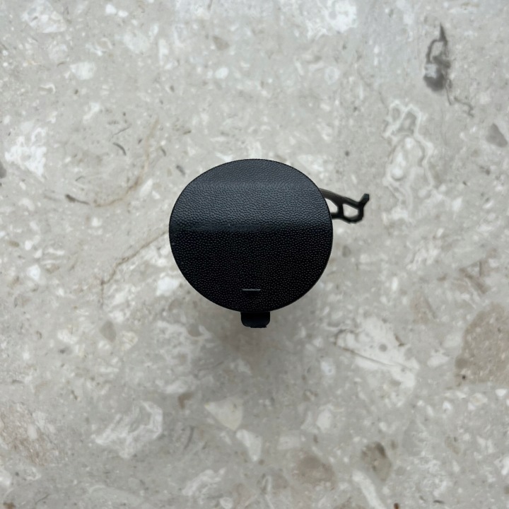 HYUNDAI TUCSON III LIFT 18-20 Copri Paraurti posteriore 86667-D7500