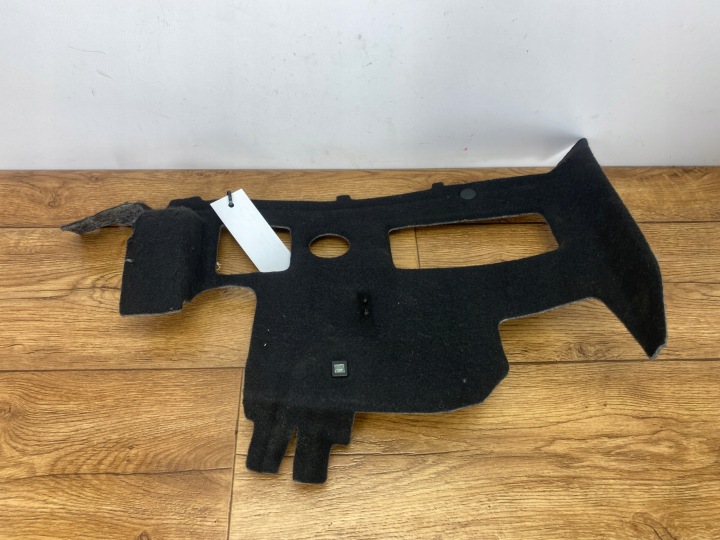 Panel wykonczenie interna Dodge Durango 5.7L 2014+ USA