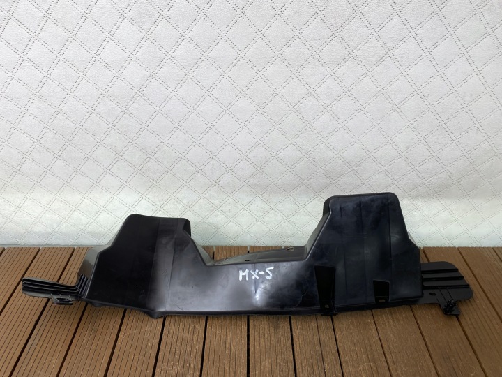 MAZDA MX-5 ND 2015-2024 Blende Abdeckung gurt oben P51B15221 OE