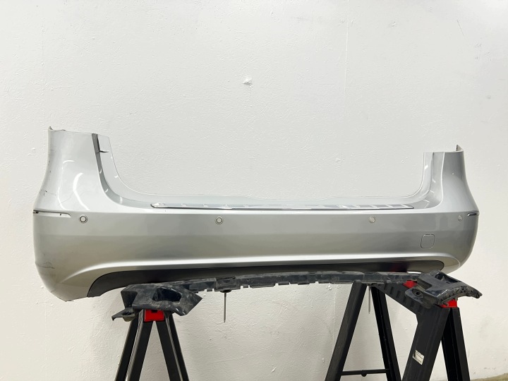 MERCEDES W246 A246 B-klasse stoßstange hinten heck unter 4X PDC A2468850025