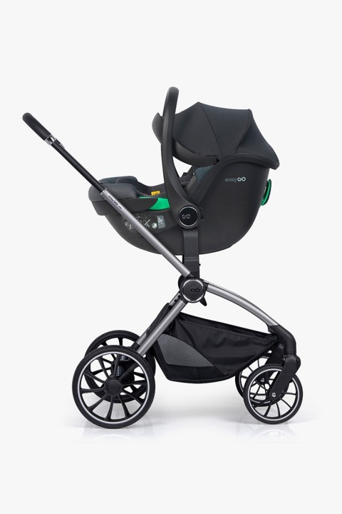 Адаптери для візка прогулянкового прогулянкової коляски EasyGO GIRO BUZZ PRO — фото 2