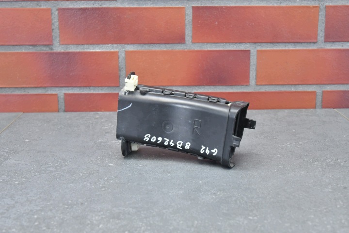 kanal zufuhr luft rechts radschale BMW 2 G42 3 G20 G21 7422280