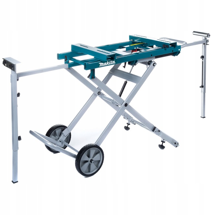 Mobilní stůl pro pokosové pily 275 cm Makita DEAWST05