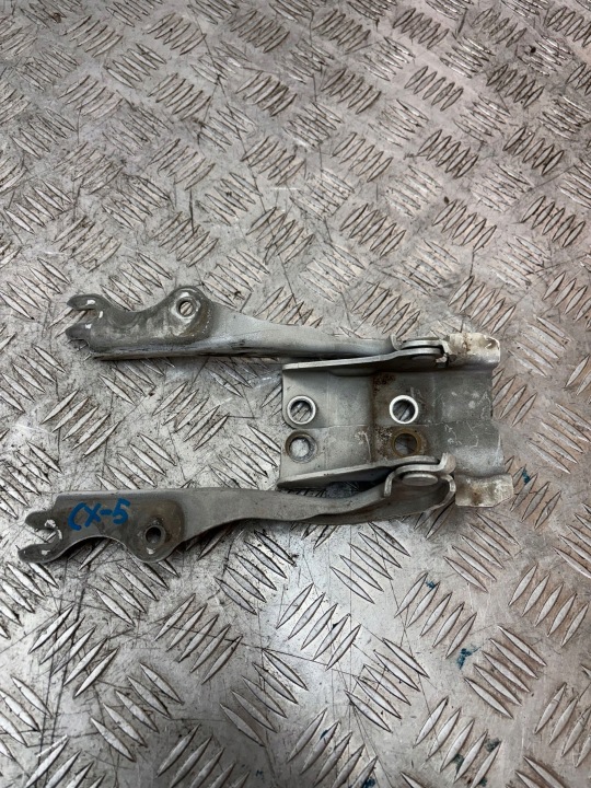 Charnière Charnières capot Gauche Droite MAZDA CX-5 12